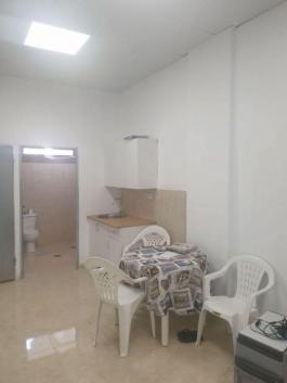 Propiedades Comercial