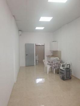Propiedades Comercial