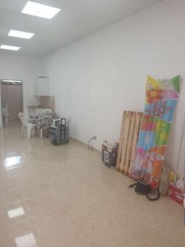 Propiedades Comercial