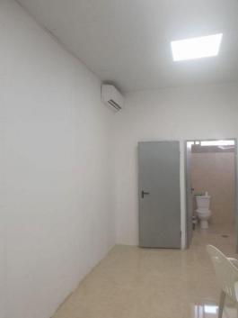 Propiedades Comercial