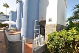 Chalet pareado