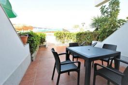 Chalet pareado