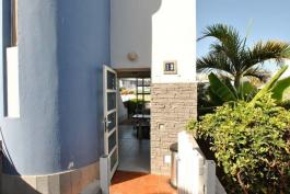 Chalet pareado