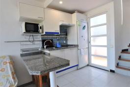 Chalet pareado