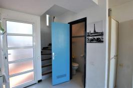 Chalet pareado