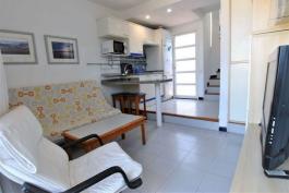 Chalet pareado