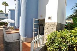 Chalet pareado