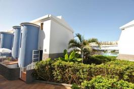 Chalet pareado