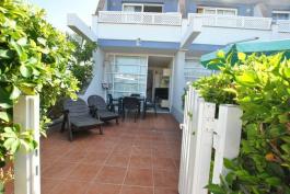 Chalet pareado