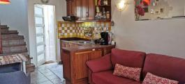 Semi detached house