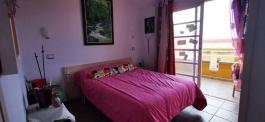 Semi detached house