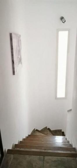 Semi detached house