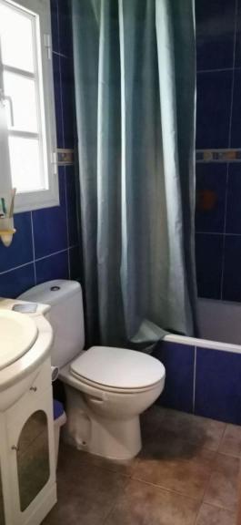 Semi detached house