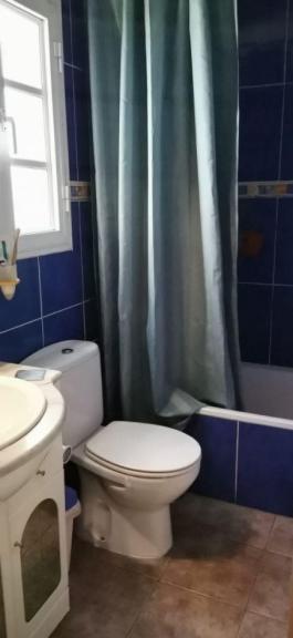 Semi detached house