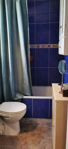 Semi detached house