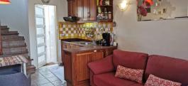 Semi detached house