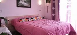 Semi detached house