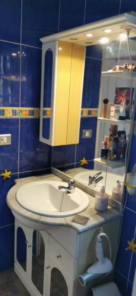 Semi detached house