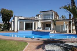 Chalet pareado