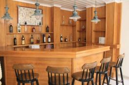 Chalet pareado