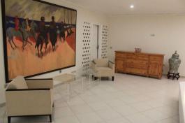 Chalet pareado