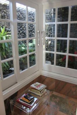 Chalet pareado