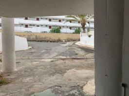 Commercial Property