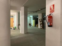 Commercial Property