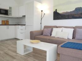 Semi detached house