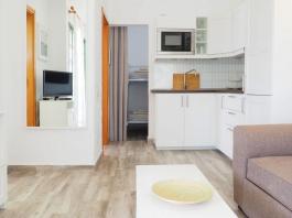Semi detached house