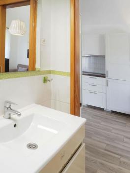 Semi detached house