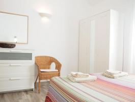 Semi detached house