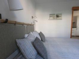 Semi detached house