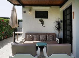 Semi detached house