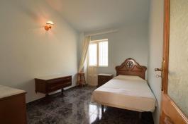 Semi detached house