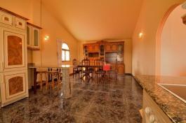 Semi detached house