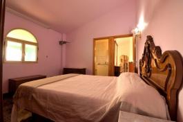 Semi detached house