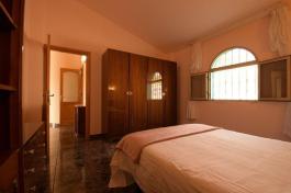Semi detached house