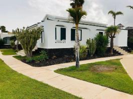 Semi detached house