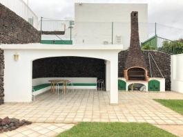 Semi detached house