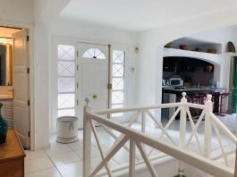 Semi detached house