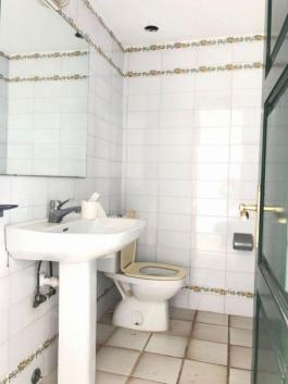 Semi detached house