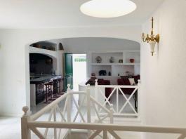 Semi detached house