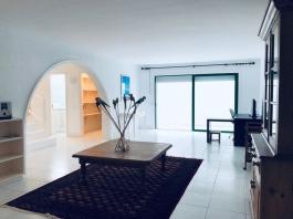 Semi detached house