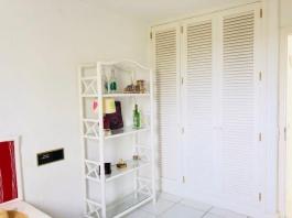 Semi detached house