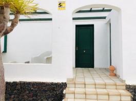 Semi detached house