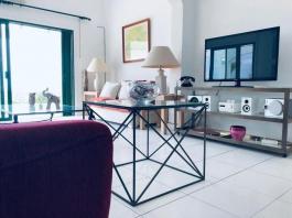 Semi detached house