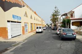 Propiedades Comercial