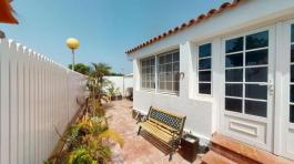Chalet pareado
