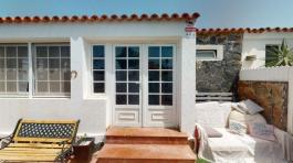 Chalet pareado